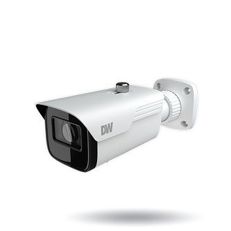 Digital Watchdog MEGApix V-Class Weather Resistant Bullet